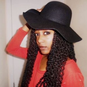 Meet your Posher, Henrichka